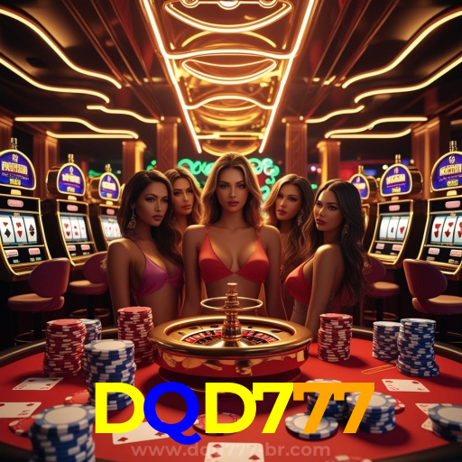 DQD777 Apostas: mercados do Brasil, PIX e cashout rápido