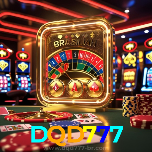 DQD777 Bônus: giros grátis, cashback e pagamentos via PIX