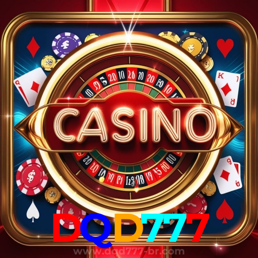 Jogos de mesa ao vivo na DQD777: dealers em HD