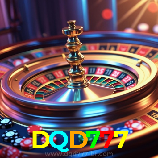 DQD777 — plataforma segura e premiada de apostas
