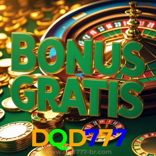 Cassino DQD777: experiência imersiva e prêmios reais