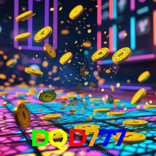 DQD777 Bônus: giros grátis, cashback e pagamentos via PIX