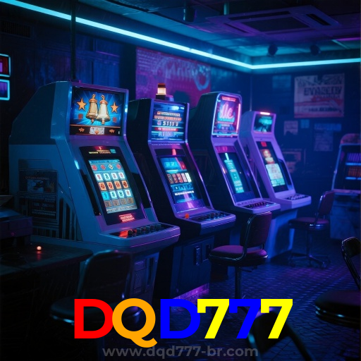DQD777 Bônus: giros grátis, cashback e pagamentos via PIX