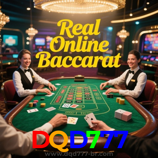 Slots com Jackpot Progressivo | DQD777